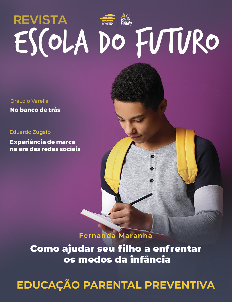 Ed. 14 - Escola do Futuro