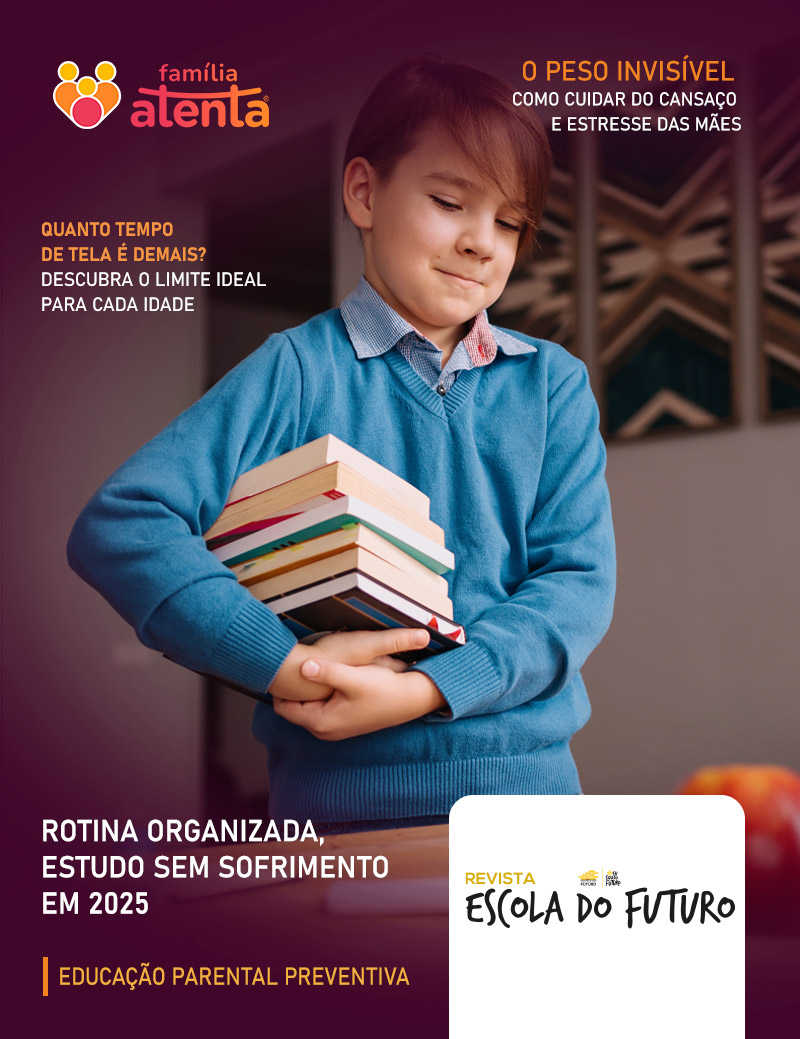Ed. 31 - Escola do Futuro