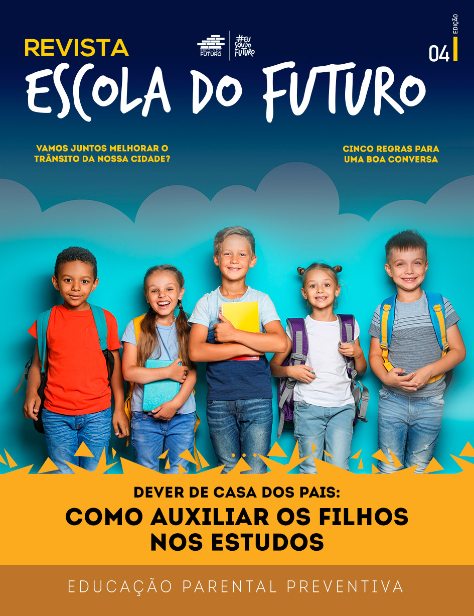 Home - Escola do Futuro
