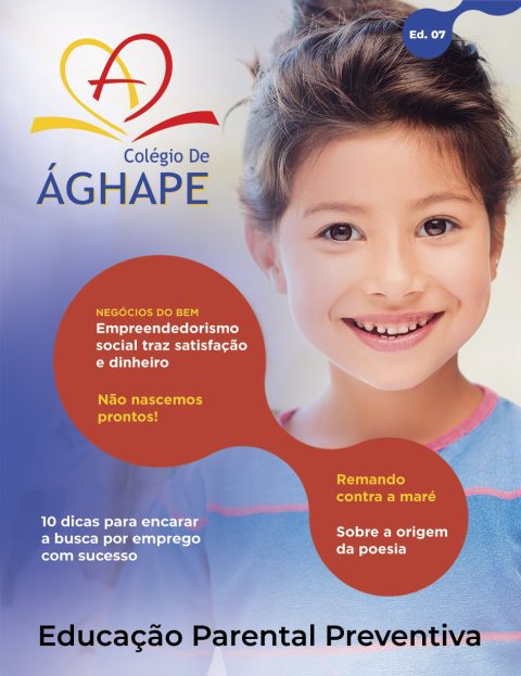 Capa-Aghape