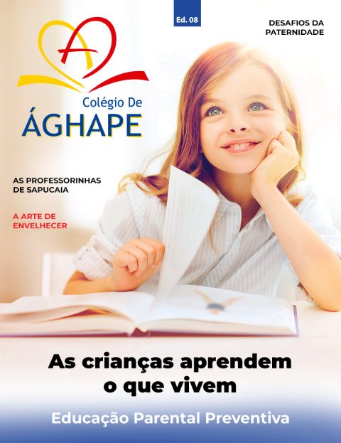 Capa-Aghape