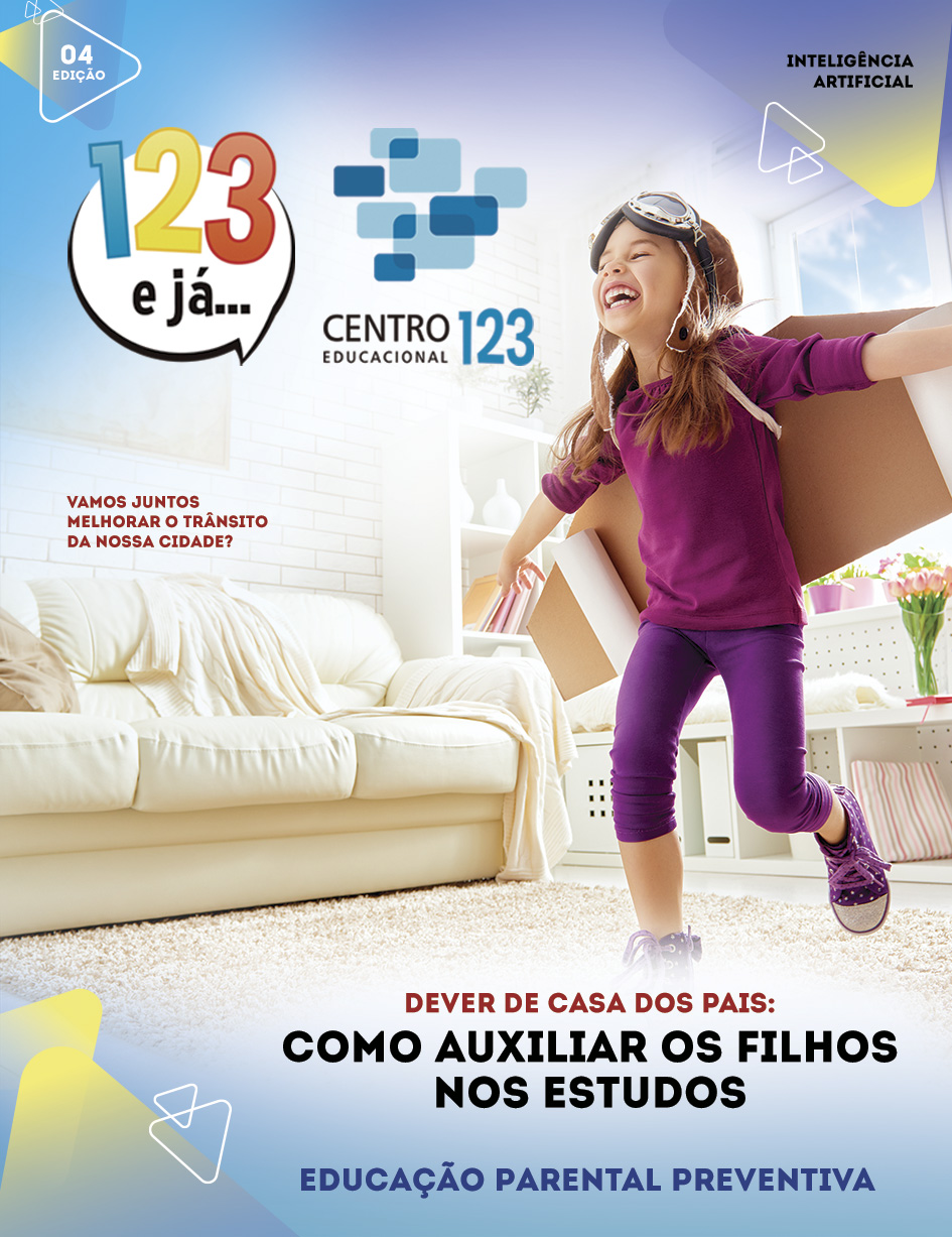 Ed. 04 - 123 e Já