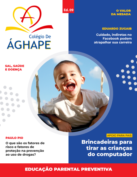 Capa-Aghape