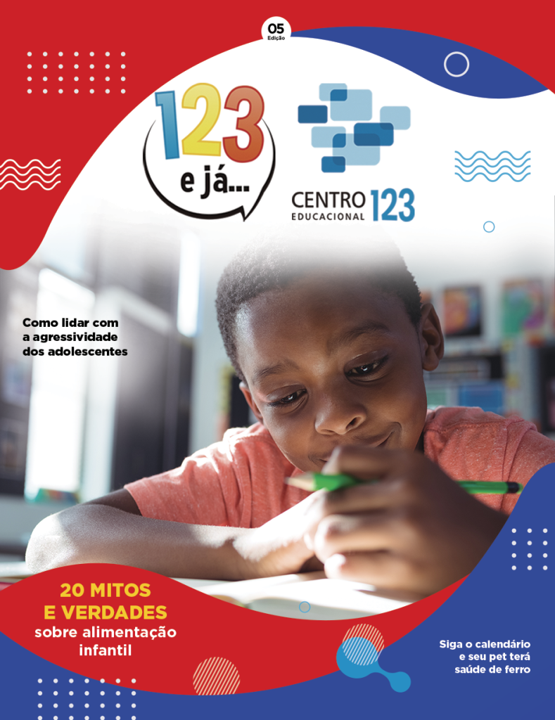 Home - 123 e Já