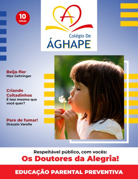 Capa-Aghape