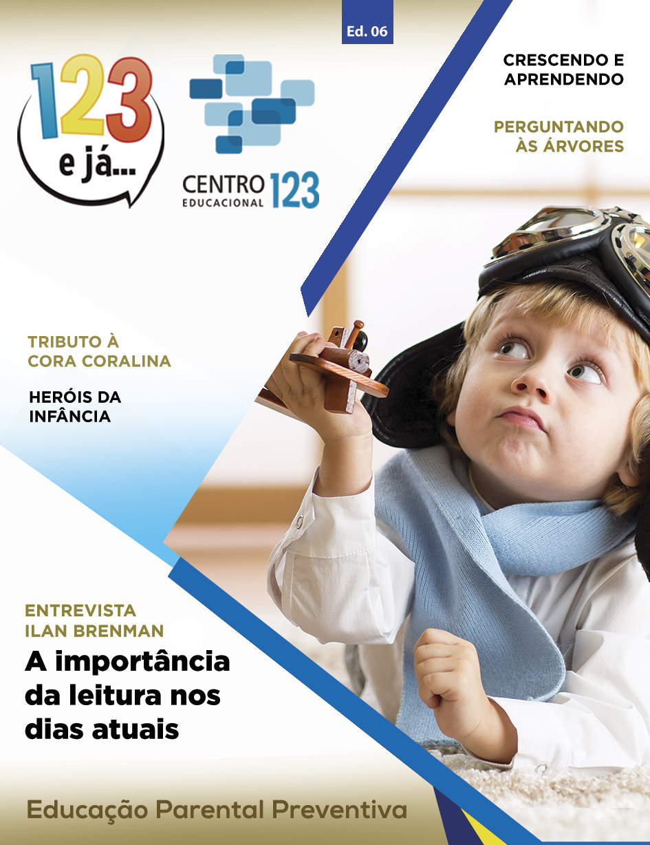 Ed. 06 - 123 e Já