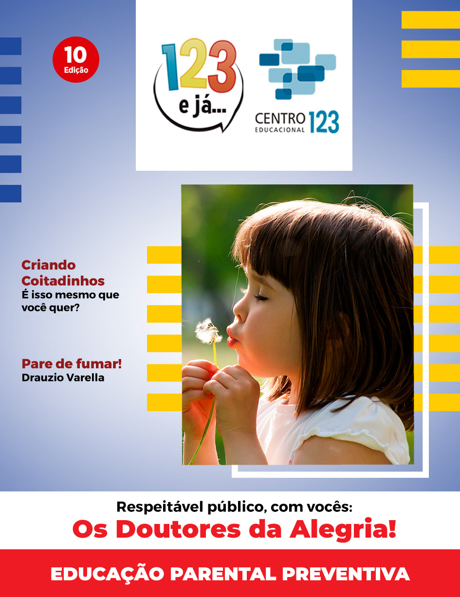 Ed. 10 - 123 e Já