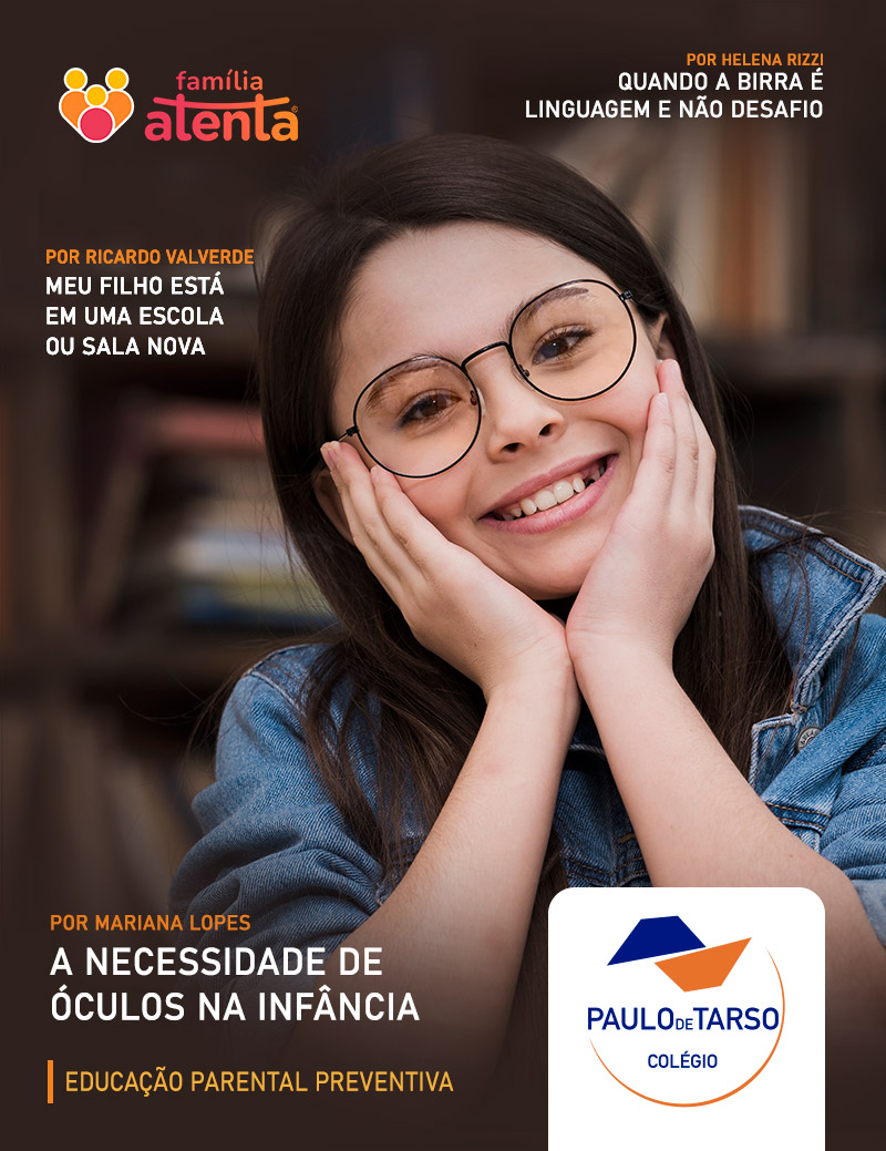 Tarsog Math Ed. 46 - Paulo de Tarso
